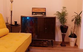 Athens Lovio Apartment