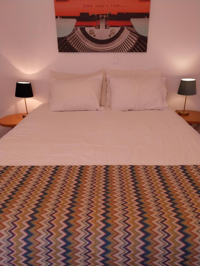 Athens Lovio Apartment Εξωτερικό φωτογραφία