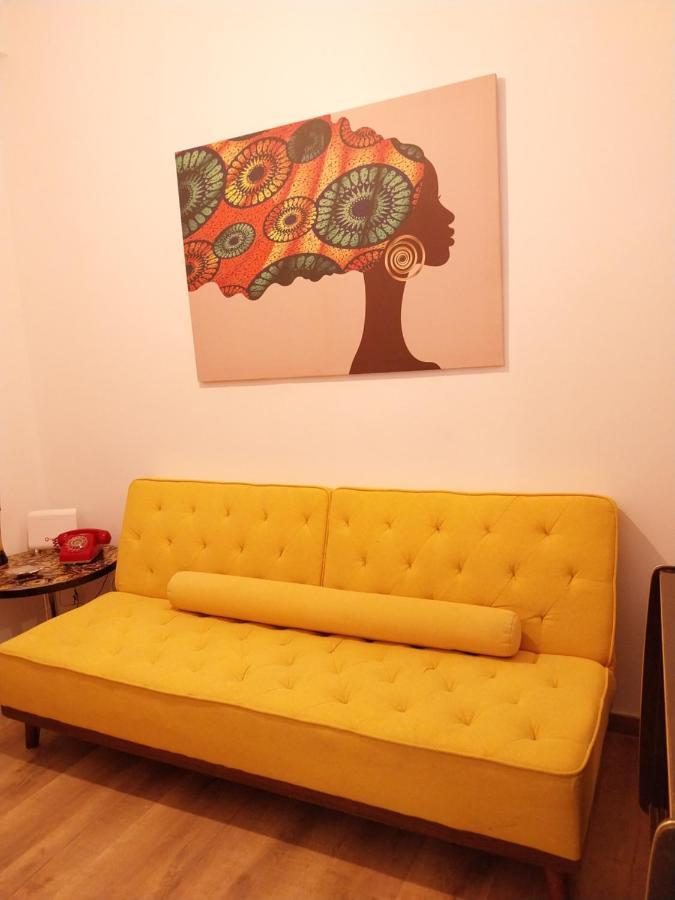 Athens Lovio Apartment Εξωτερικό φωτογραφία