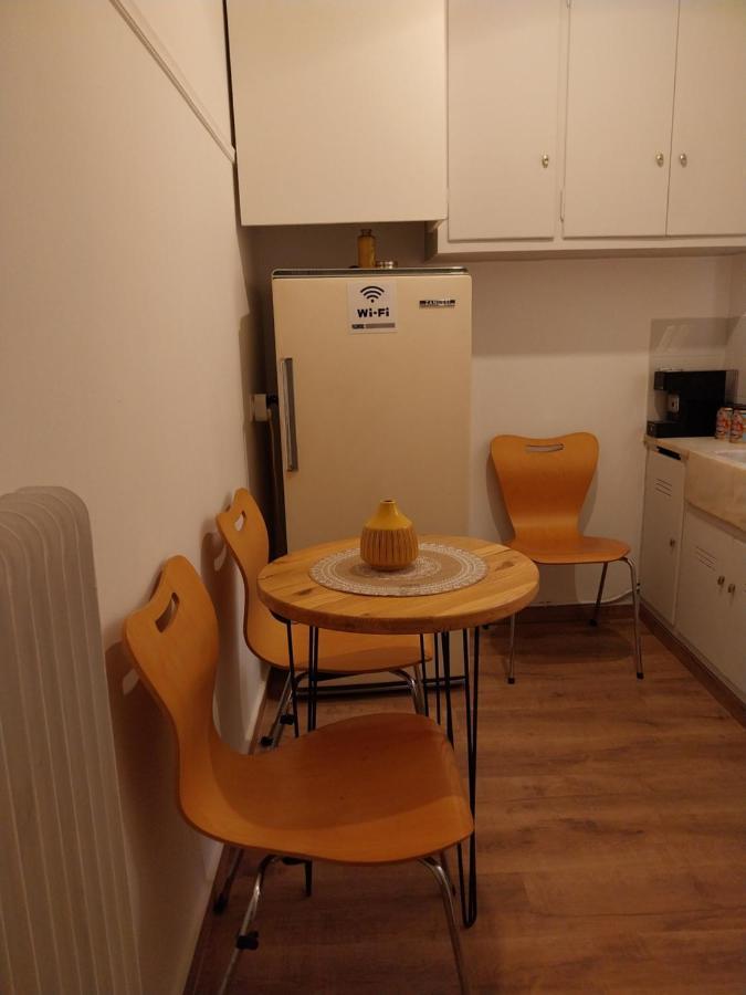 Athens Lovio Apartment Εξωτερικό φωτογραφία