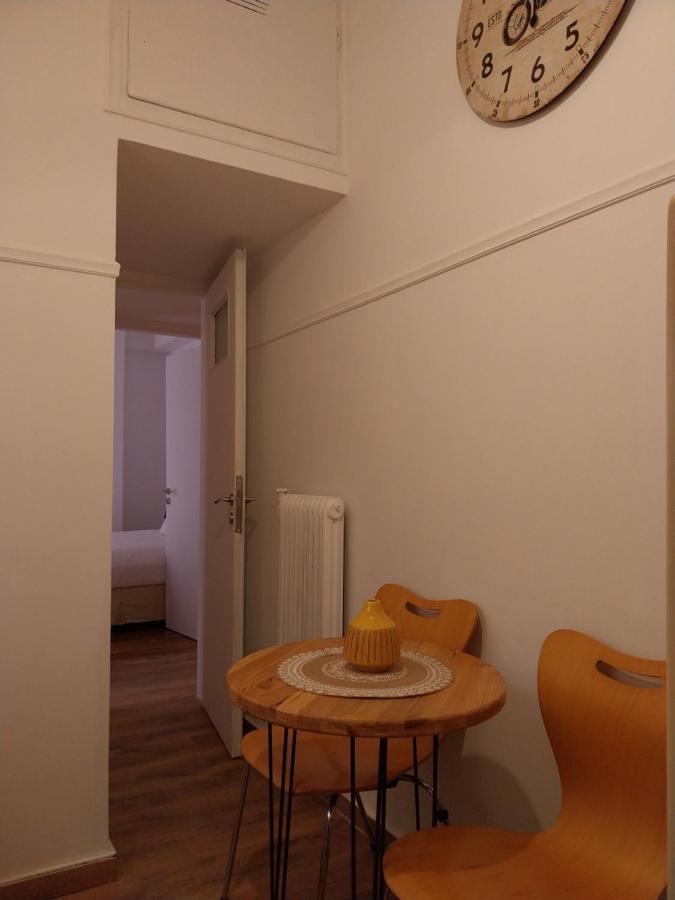 Athens Lovio Apartment Εξωτερικό φωτογραφία