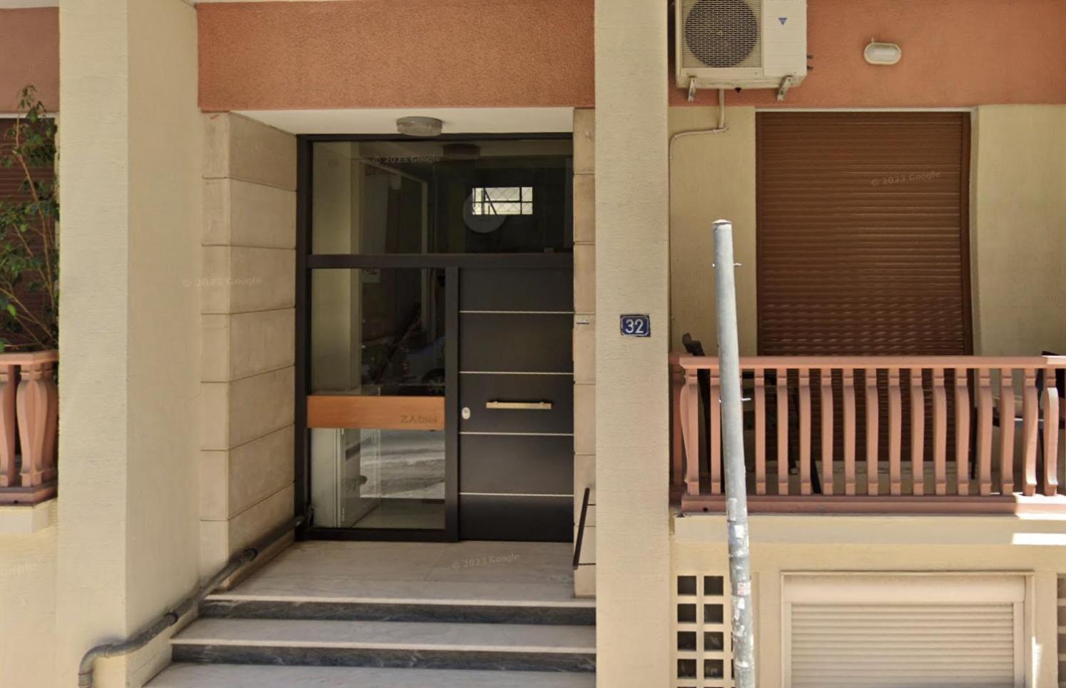 Athens Lovio Apartment Εξωτερικό φωτογραφία